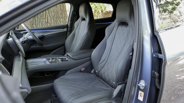 BYD SEALION 7 ESTATE 230kW Comfort 83kWh 5dr Auto